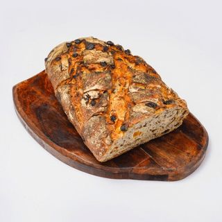 Le pain aux fruits 100g