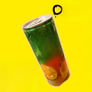 Mango Nekter 0.25l (puszka) 