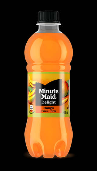 400Ml MM Mango