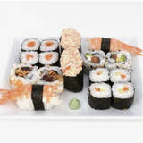 Sushi Mix