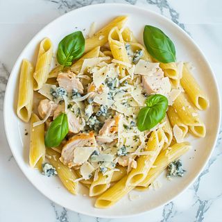 NEW!!! Паста Пене - пилешко (500гр)