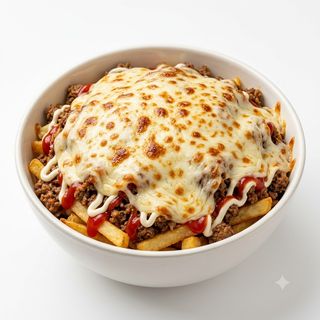 Yaroa De Patata