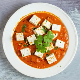 Balti Panner