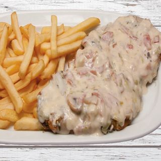 Estilo Salsa Patagónica