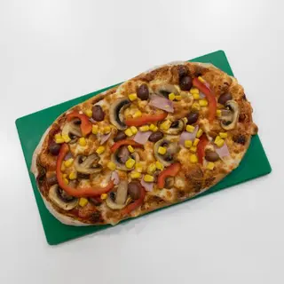 Pizza Nación Pizza