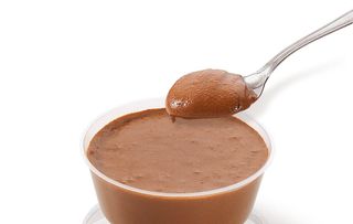 Mousse de chocolate 110gr