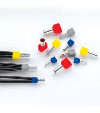 (205555) Stopica sa izolacijom sa dva ulaza 2x0,5mm 100/1 ICY-20508