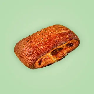 Ham And Cheese Puff Pastry