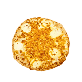 Pizza Suiza (33 Cm.)