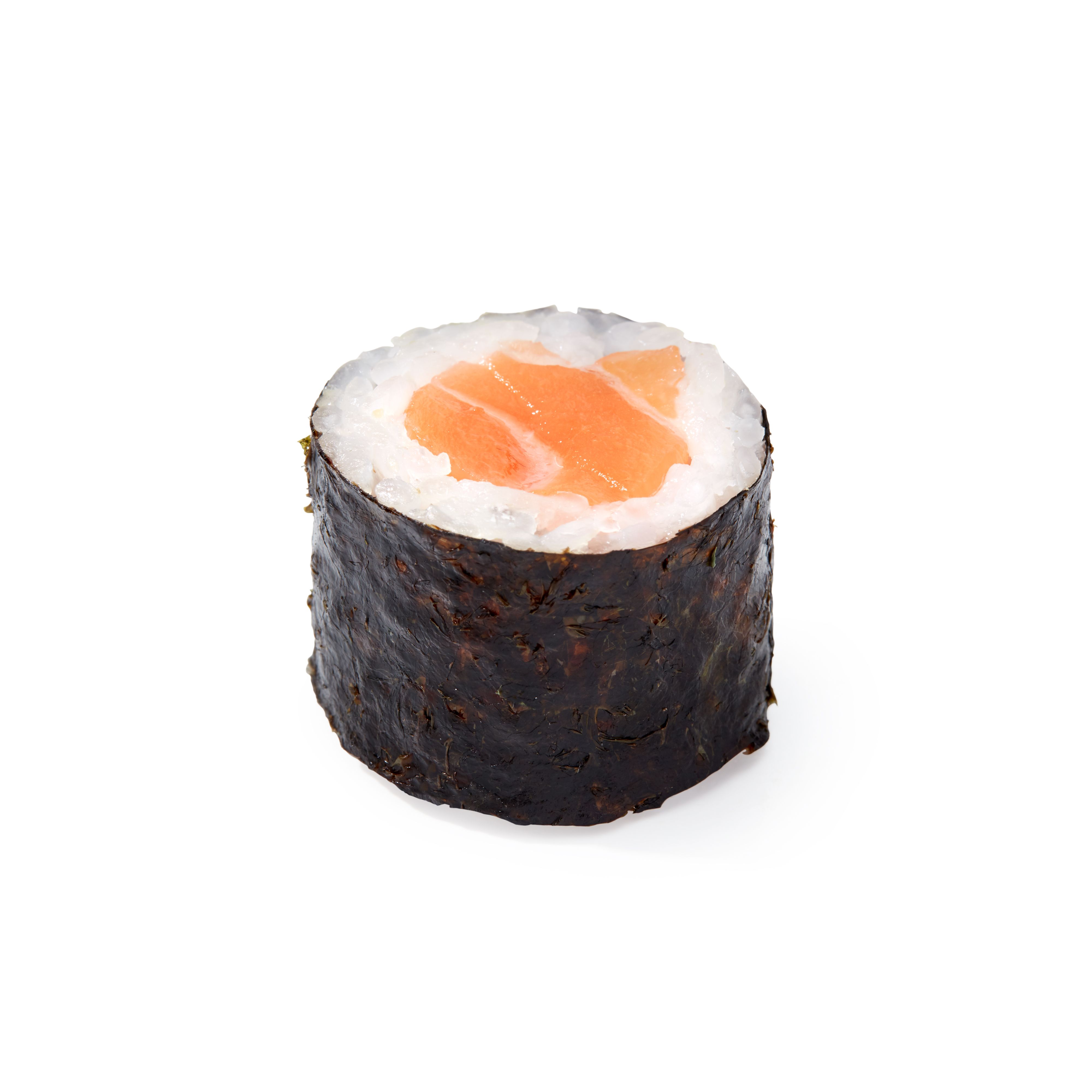 Maki de salmón 8 piezas