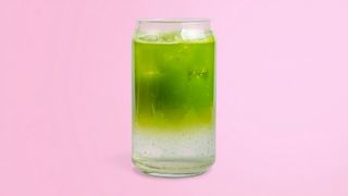 Матча тоник