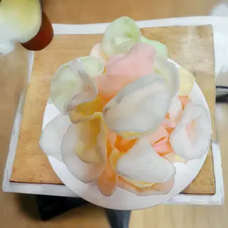 35. Pan De Gambas