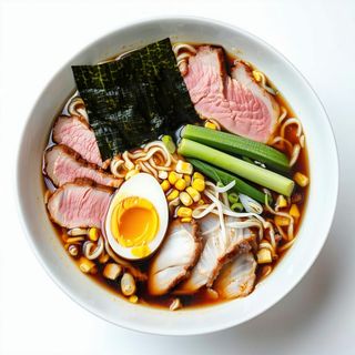 L1 - Classico ramen