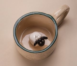 Кружка Баранець