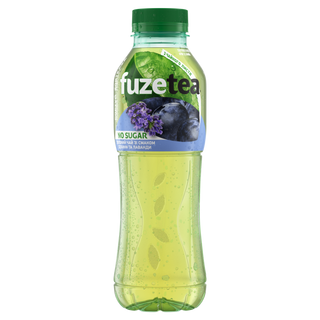 Fuzetea 0.5