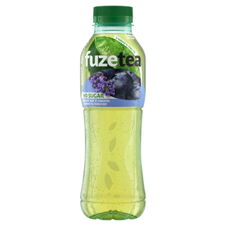Fuzetea 0.5