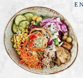 Ensalada Mista