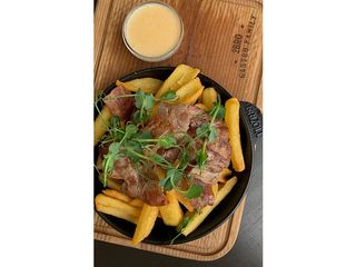 Картопляні Діпи (275г)