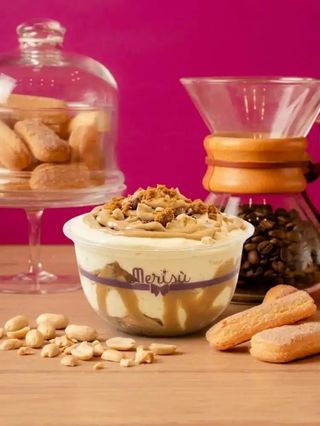 Peanut Butter