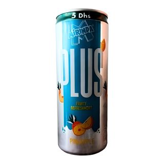 Mirinda ananas 25cl canette