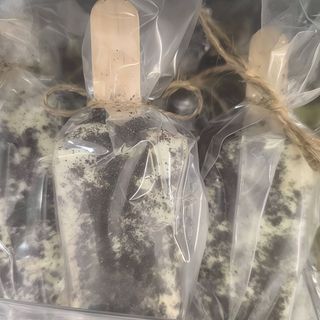 Bombón de oreo