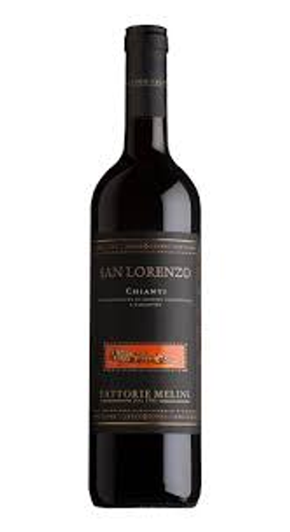 502. Chianti Docg San Lorenzo Mellini 
