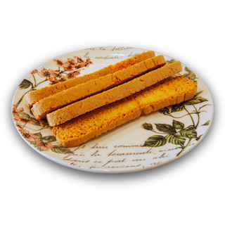 Bay biscuit (bizcocho tostado)