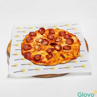 Pepperoni Extra Large