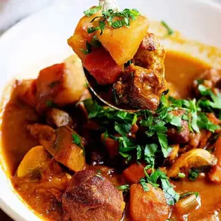 1/2kg Mutton