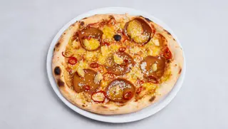 Red Hot Mango Chilli 30 cm