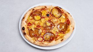 Red Hot Mango Chilli 30 cm