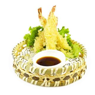 Tempura ebi gamberoni 6 pezzi