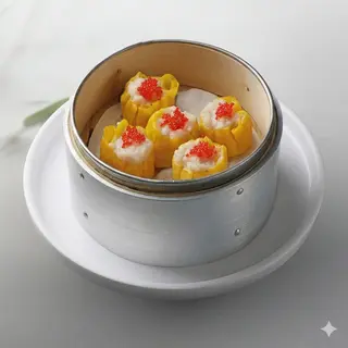 Siu Mai (5 Pzs.)
