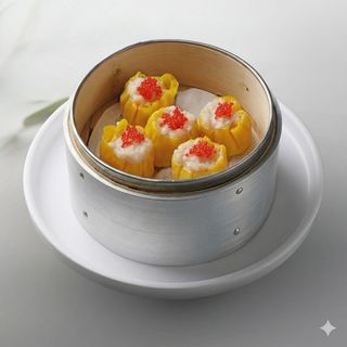 Siu Mai (5 Pzs.)