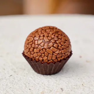 Caixa 9 brigadeiros tradicionais