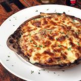 Pasticcio poulet