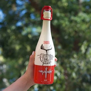 Sangría Matador Botella (750 Ml.)