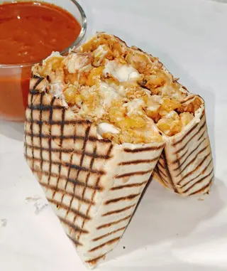 Tacos Mix
