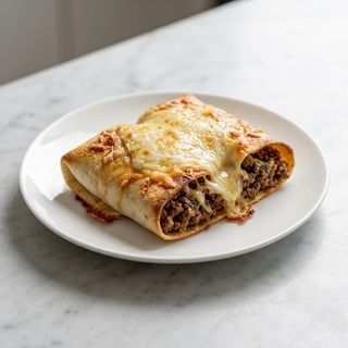 Taco De Clásica Real