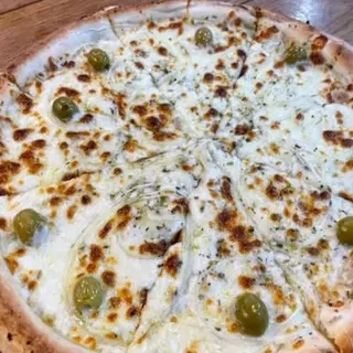 Focaccia