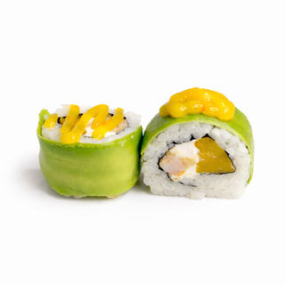 Uramaki Indautxu (4 Uds.)