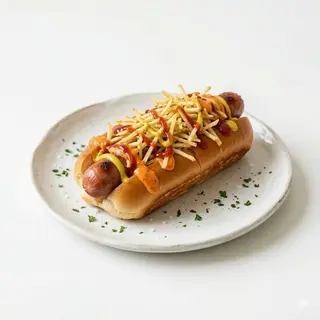 Perrito Caliente