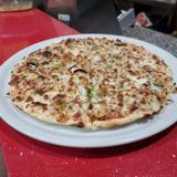 pizza shawarma (mediana)(30 cm.)