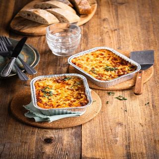 Pasticcio FRUITS DE MER