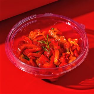 Salată de Ardei Kapia