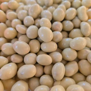 Cacahuete Chocolate Blanco