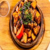 კარტოფილი ოჯახურად