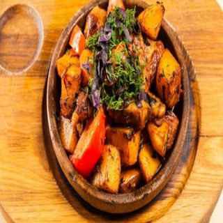 კარტოფილი ოჯახურად