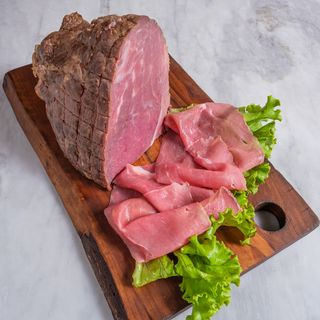 Roast beef 200g