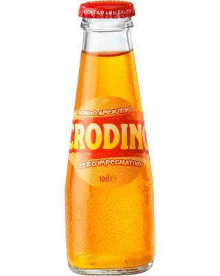 Crodino 33 cl